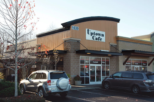 Uptown Cafe